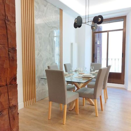 Centro VII Calle Paz 6Br 6Bh Мадрид Екстериор снимка