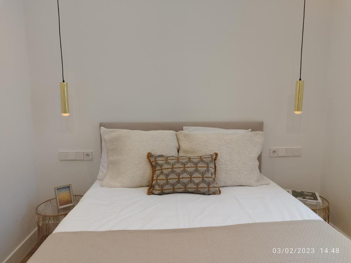 Centro VII Calle Paz 6Br 6Bh Мадрид Екстериор снимка