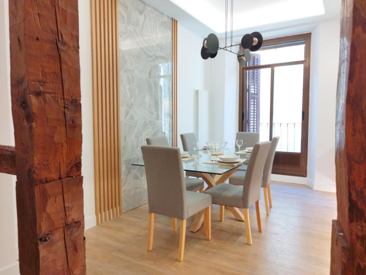 Centro VII Calle Paz 6Br 6Bh Мадрид Екстериор снимка