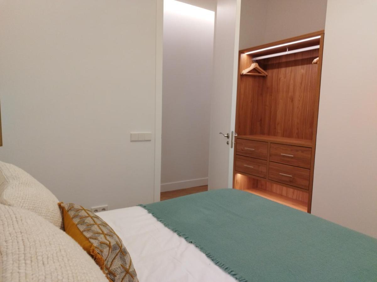 Centro VII Calle Paz 6Br 6Bh Мадрид Екстериор снимка