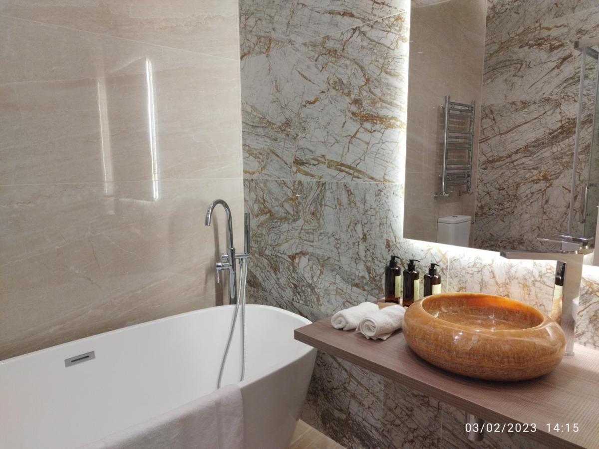 Centro VII Calle Paz 6Br 6Bh Мадрид Екстериор снимка