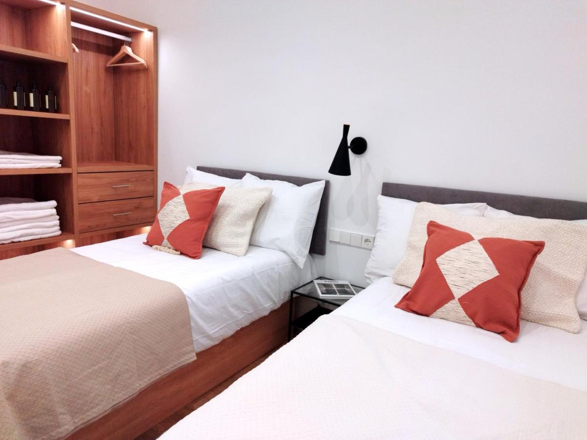 Centro VII Calle Paz 6Br 6Bh Мадрид Екстериор снимка