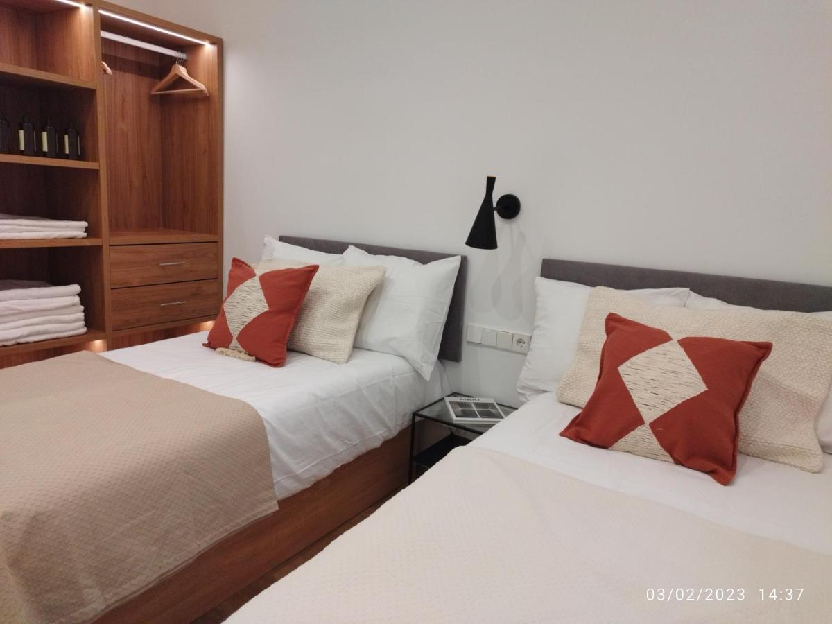 Centro VII Calle Paz 6Br 6Bh Мадрид Екстериор снимка