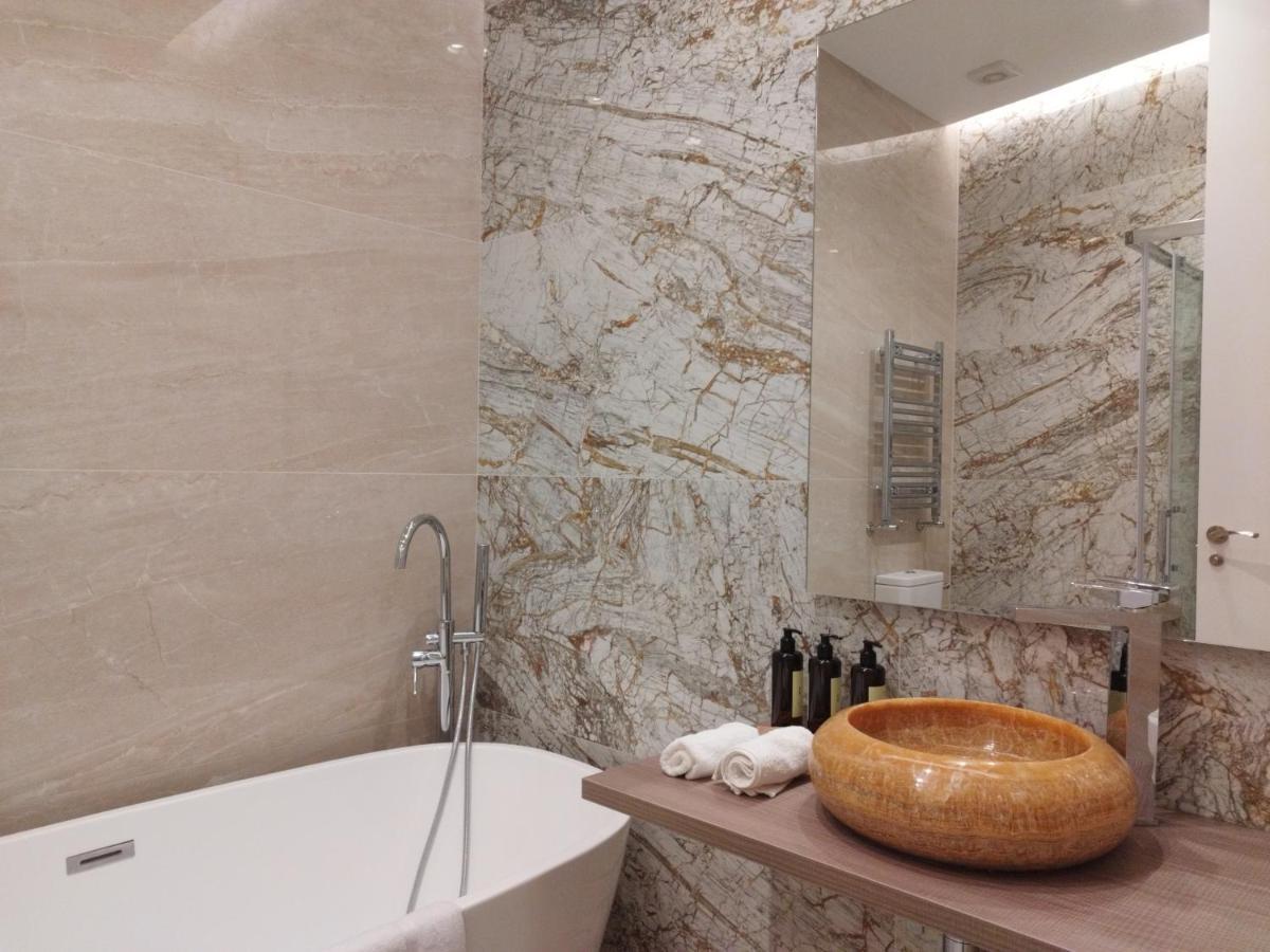 Centro VII Calle Paz 6Br 6Bh Мадрид Екстериор снимка