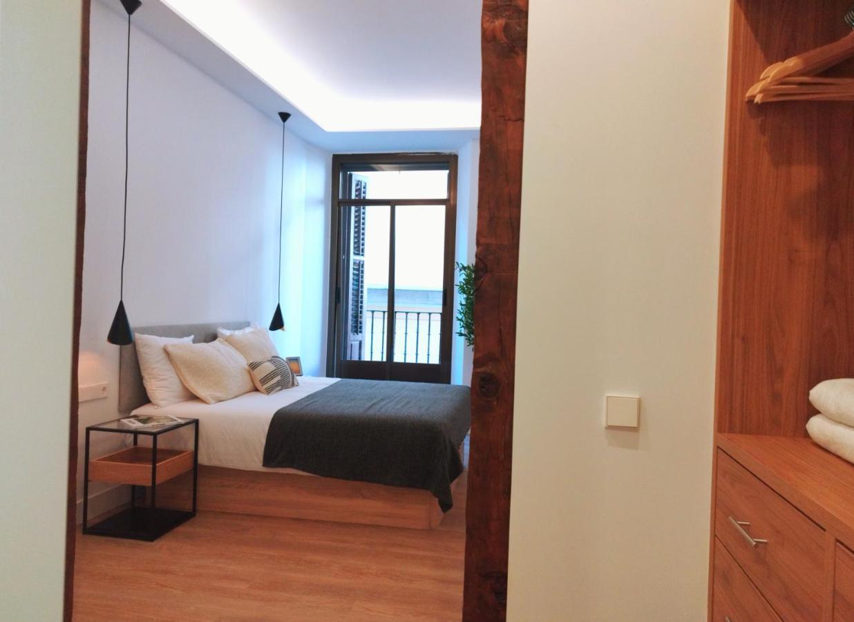 Centro VII Calle Paz 6Br 6Bh Мадрид Екстериор снимка